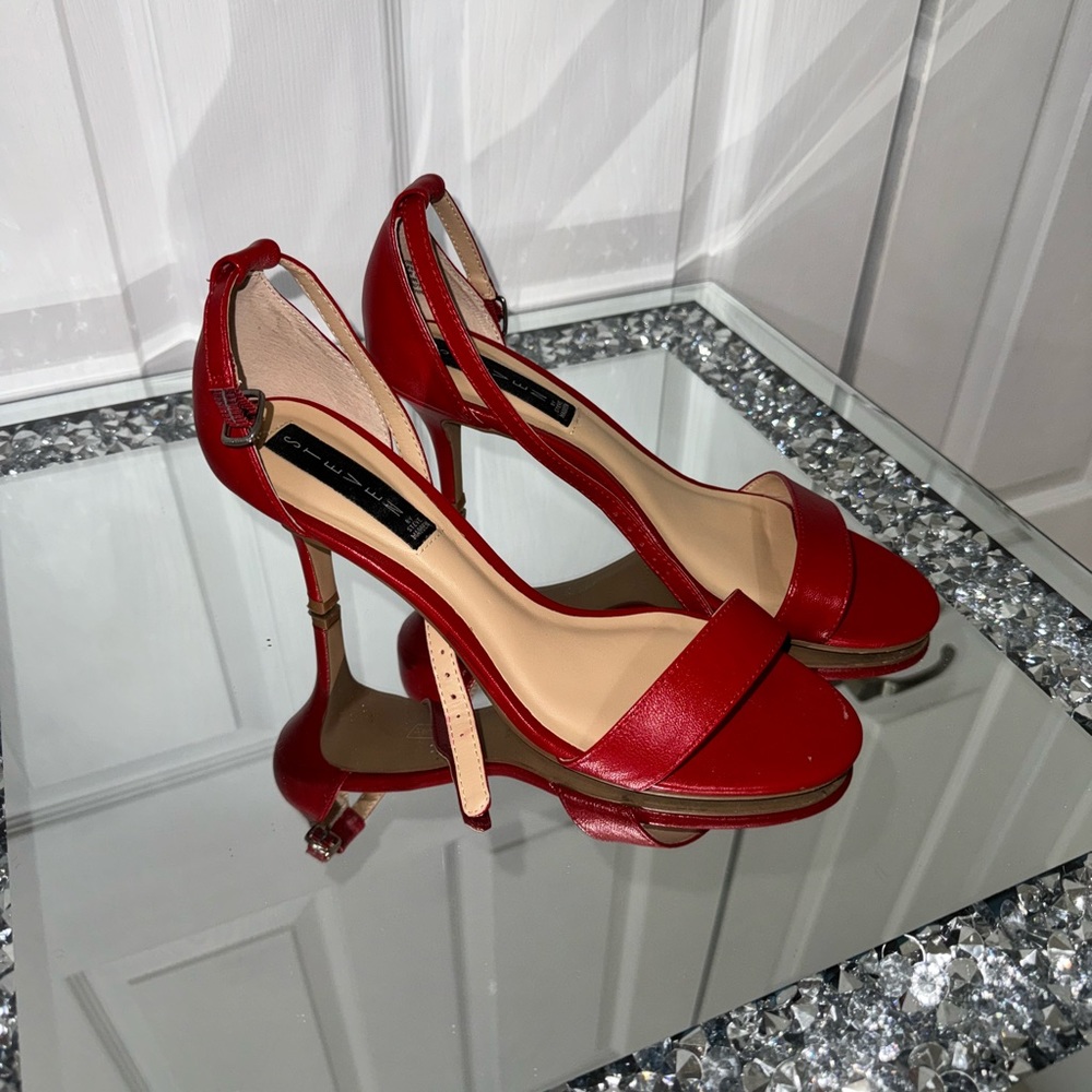 Steven by Steve Madden